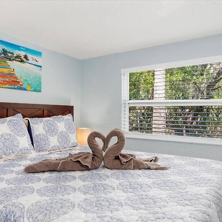 Waterfront Home Punta Gorda Extérieur photo