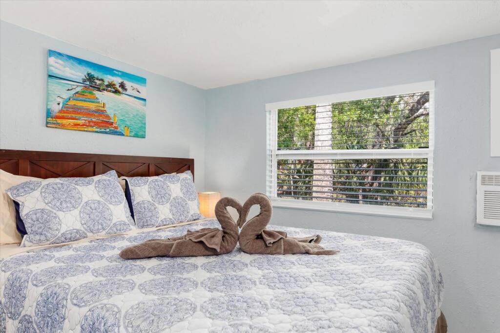 Waterfront Home Punta Gorda Extérieur photo