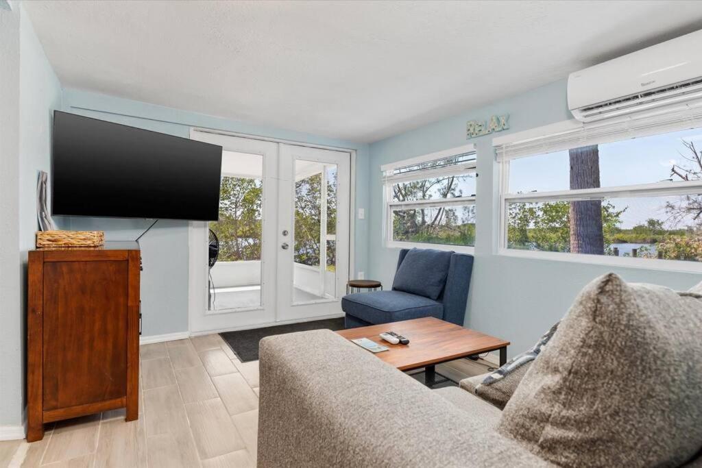Waterfront Home Punta Gorda Extérieur photo
