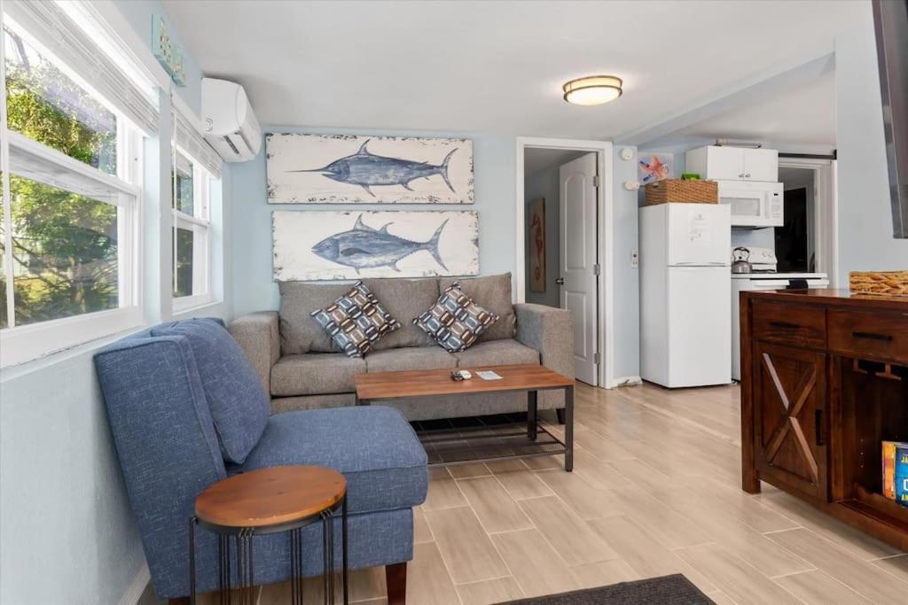 Waterfront Home Punta Gorda Extérieur photo