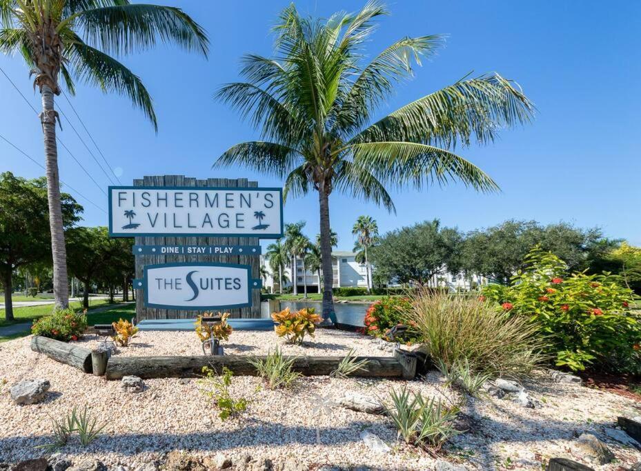 Waterfront Home Punta Gorda Extérieur photo