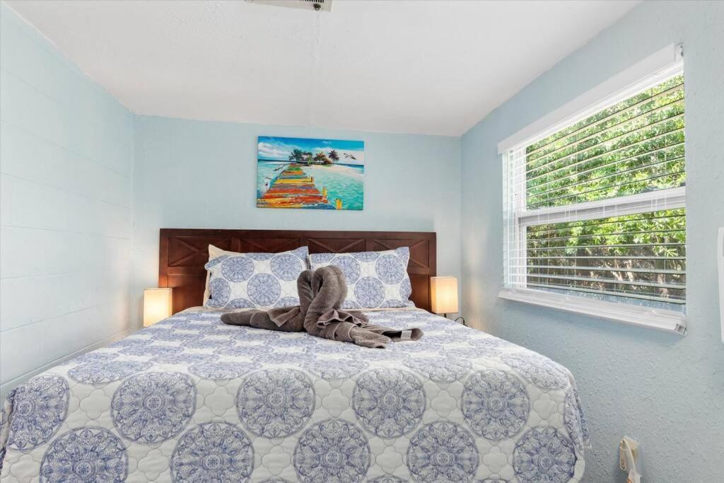 Waterfront Home Punta Gorda Extérieur photo